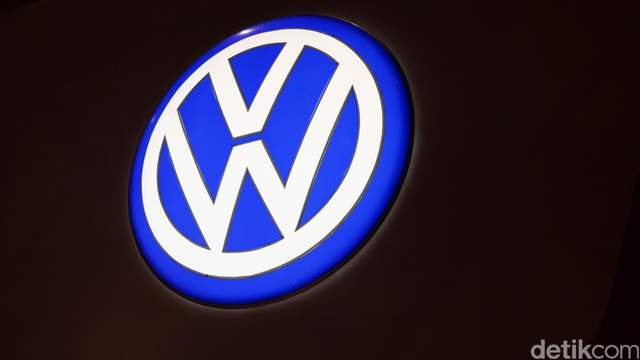 Logo Volkswagen VW Logo Volkswagen VW
