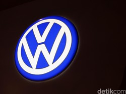 VW Bakal Akusisi Perusahan Penyewaan Mobil Asal Prancis