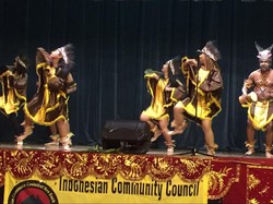 Warga Indonesia di Sydney Upayakan Promosikan Bhinneka Tunggal Ika