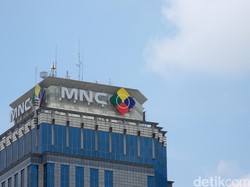 Heboh Perusahaan MNC Group, Global Mediacom Digugat Pailit