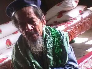 Pemkab Sidrap Mengaku Kesulitan Uji Berlian yang Diklaim Kakek Qarsing