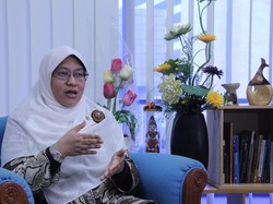 Serangan Balik PKS: Fahri Aja Kali Yang Dekat Jokowi