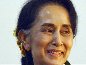 Suu Kyi: Myanmar Selidiki Kekerasan pada Rohingya, Tak Ada yang Disembunyikan