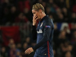 Torres: Salah Satu Hari Terburuk dalam Karierku