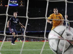 Video: Kompilasi Gol Terbaik Luis Suarez Lawan Atletico Madrid