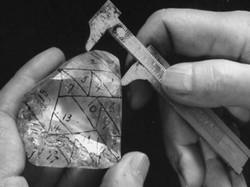 Berlian Kakek di Sidrap dan Rekor 10 Berlian Terbesar di Dunia