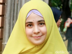 Kecewa Namanya Dicatut, Risty Tagor Tak Ambil Jalur Hukum