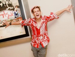 Kisah Jupiter yang Terjerat Lembah Hitam, Tobat, Lalu Narkoba Lagi