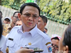 Sindiran Ahok ke Yusril: Seru, Ketum Partai Melamar ke Partai Lain