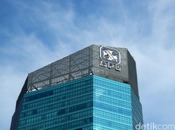 Agung Podomoro Jual Lahan Rp 1,4 Triliun di Karawang