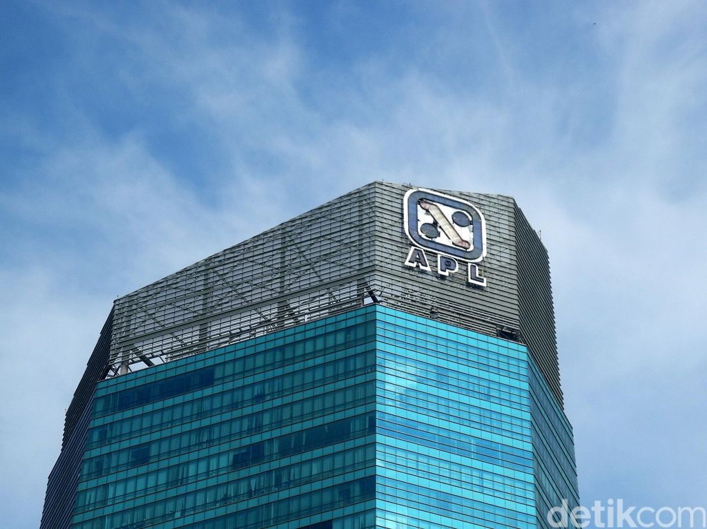 Agung Podomoro Jual Lahan Rp 1,4 Triliun di Karawang Agung Podomoro Jual Lahan Rp 1,4 Triliun di Karawang