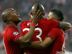 Bayern Disebut Akan Juara Bundesliga, tapi Dortmund Memainkan Sepakbola yang Hebat