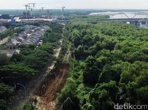 Prijanto: Pemprov Harus Tegakkan Aturan ke Pengembang, Warga Jangan Asal Beli Rumah