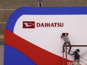 Imbas Skandal, Pengembangan Mobil Baru Daihatsu Jadi Lebih Lama Imbas Skandal, Pengembangan Mobil Baru Daihatsu Jadi Lebih Lama
