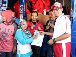 Wujudkan Smart City, Pemkot Sukabumi Dorong Pelayanan Berbasis Aplikasi