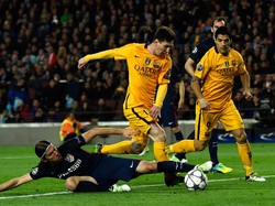 Atletico Masih Punya Kans Lolos, tapi Tetap Sangat-sangat Sulit