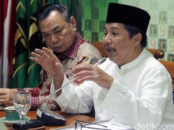 5 Fakta tentang Usamah Hisyam