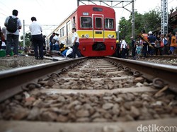 Commuter Line Akan Sampai Cikarang, Ini 4 Stasiun Baru yang Dibangun