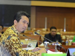 Ini Kriteria Pengganti Fahri Hamzah sebagai Wakil Ketua DPR