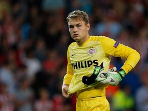 Menanggalkan Philips dari PSV Eindhoven