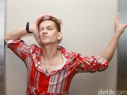 Bukan Cuma karena Sepi Job Alasan Jupiter Pakai Sabu