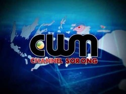 Wajah Televisi Lokal di Sorong