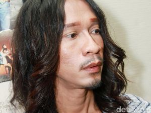 Ogah Tanggapi Hater di Instagram, Aming: Sayang Kuota Gue Mah