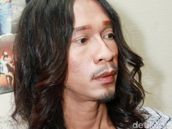 Ogah Tanggapi Hater di Instagram, Aming: Sayang Kuota Gue Mah