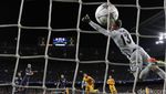 Barcelona 2 Atletico Madrid 1