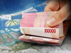 Reklamasi Diwarnai Dugaan Korupsi