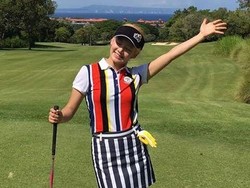 Bawa SNSD ke Jakarta, Triawan Munaf Sempat Komunikasi dengan Hyo Yeon