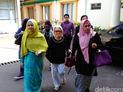 Buntut Aduan Stuart, Risty Tagor Dipanggil ke KPAI