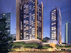 Apartemen Mewah di Orchard Ramai Digunjingkan Investor Surabaya