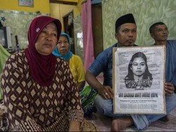 Hukuman Mati di Dunia Meningkat Signifikan