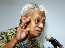 Kompolnas: Semua Perwira Polisi Bintang Tiga Cocok Jadi Wakapolri