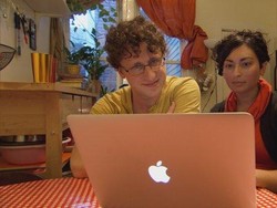 Pasutri Banting Setir Jadi Peneliti Medis Demi Obat untuk Penyakit Sang Istri