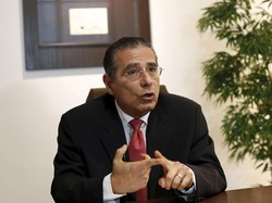 Datanya Diretas, Mossack Fonseca Lapor ke Jaksa Agung Panama