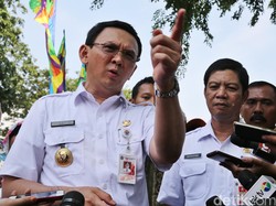 Ahok Akan Jalankan Key Performance Index untuk Ketahui Malasnya PNS