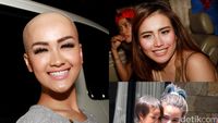 Hot Photo Highlight: Julia Perez, Ayu Ting Ting hingga Sheila Marcia