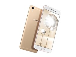 Besok, Oppo F1 Plus Mulai Bisa Dipesan di Indonesia