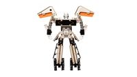 Ketika Mi Pad Jadi Prajurit Megatron Transformers