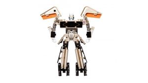 Ketika Mi Pad Jadi Prajurit Megatron Transformers