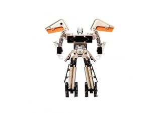 Ketika Mi Pad Jadi Prajurit Megatron Transformers Ketika Mi Pad Jadi Prajurit Megatron Transformers