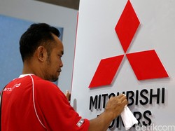 Corona Sebabkan Mitsubishi Alami Kerugian Terbesar dalam 16 Tahun Terakhir