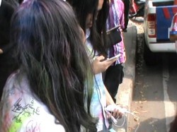 Ini Penjelasan Polwan Mengapa Lepaskan Siswi SMA yang Mengaku Anak Jenderal