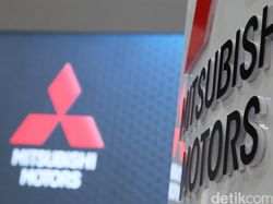 Kerugian Mitsubishi Akibat Pandemi Corona Diprediksi Tembus Rp 3,7 Triliun
