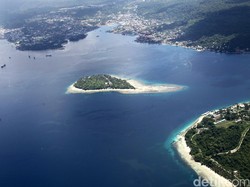 Sepenggal Ironi dari Pesisir Timur Indonesia