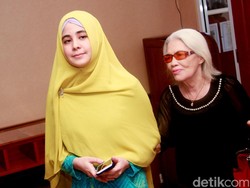 Risty Tagor Disebut Nikah Lagi hingga Trailer Avengers 4 yang Bikin Penasaran
