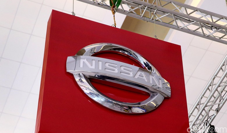 Nissan Percayakan China Produksi Mobil Listrik Mewahnya