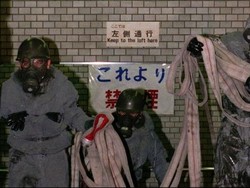 Kelompok Aum Shinrikyo yang Pernah Sebarkan Gas Sarin Digerebek di Rusia